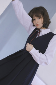 渴望演员表