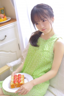 蜜桃女孩1-7