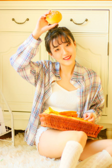 农家小媳妇花开常在