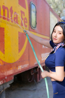 徐若瑄桃色天使