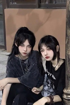 姑娘,你齐胸掉了全文